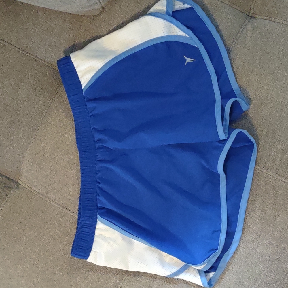 Old Navy Active Running Shorts